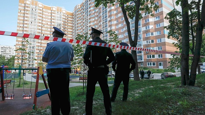 Συγκλονιστική επίθεση με drones στην Τούλα: Δύο νεκροί και τραυματισμοί