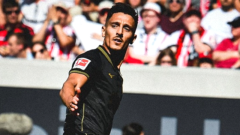 Εντυπωσιακή πρεμιέρα για τους Έλληνες στη Bundesliga