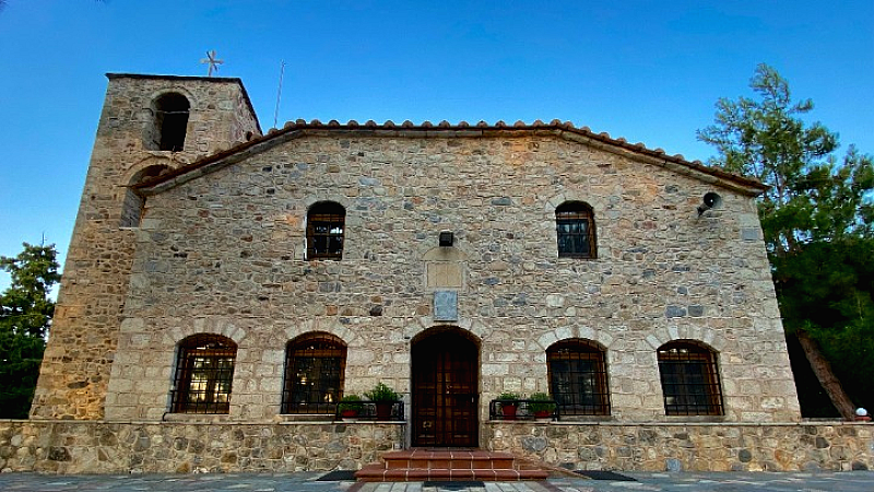 Ειδικό θέμα: Η Κρήνη αναδεικνύει την πλούσια ιστορία και τις παραδόσεις της Χαλκιδικής