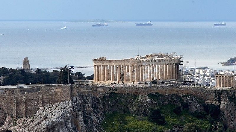 Εξαα: Αρνητικές επιδόσεις του Ιουλίου για τα ξενοδοχεία της Αθήνας