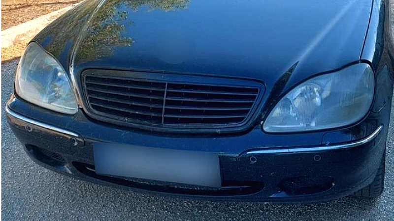 Σύλληψη τεσσάρων διακινητών στον Έβρο και την Ξάνθη