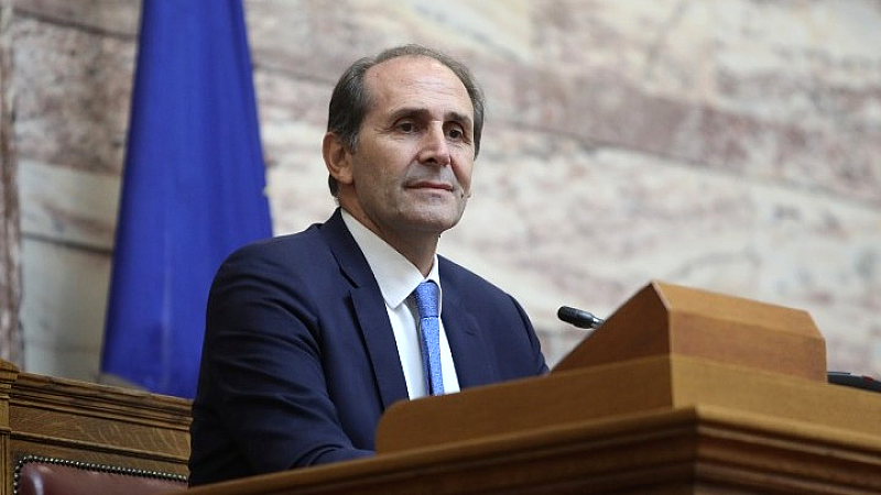 Απώλεια για τη ΝΔ: Έφυγε από τη ζωή ο Απόστολος Βεσυρόπουλος σε ηλικία 59 ετών