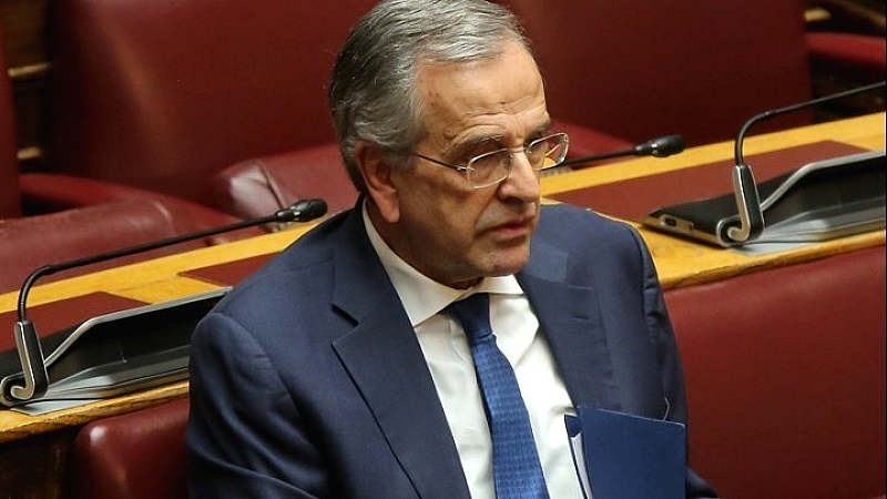 Απώλεια σοκ: Έφυγε από τη ζωή η Λένα Σαμαρά, κόρη του Αντώνη Σαμαρά