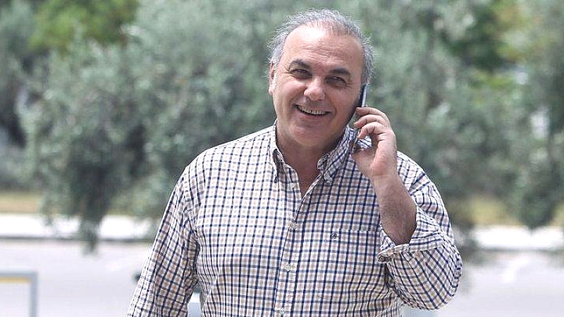 Ελληνιάδης: Ο Κολοσσός Ρόδου ως πρότυπη ομάδα στην GBL