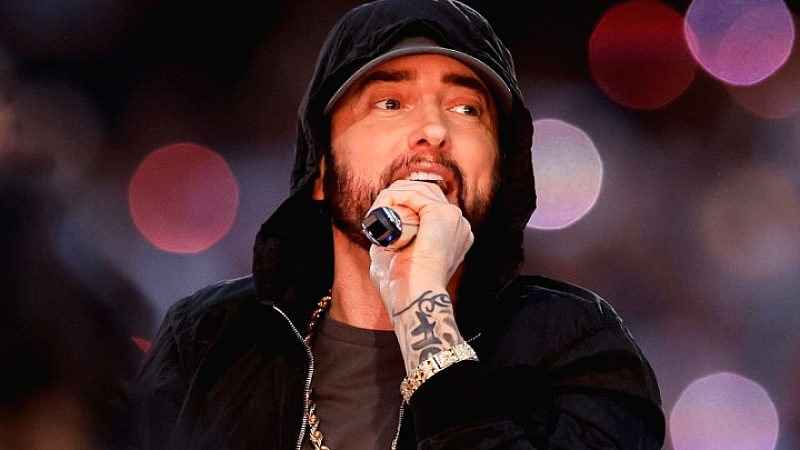 Η ειλικρίνεια του Eminem για την κόρη του και η πορεία προς τη νηφαλιότητα