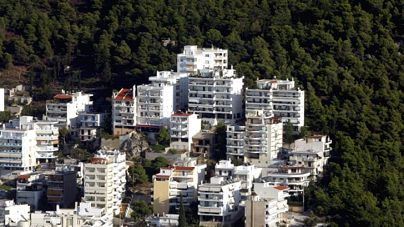 Ενιαίο Μητρώο Ακινήτων: Η ψηφιακή επανάσταση στην ακίνητη περιουσία της Ελλάδας