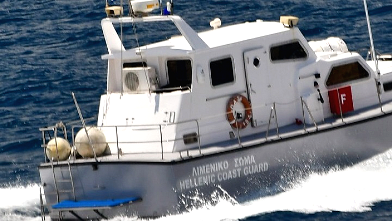 Διάσωση 54 πολιτών από τη φωτιά στη Βολισσό Χίου