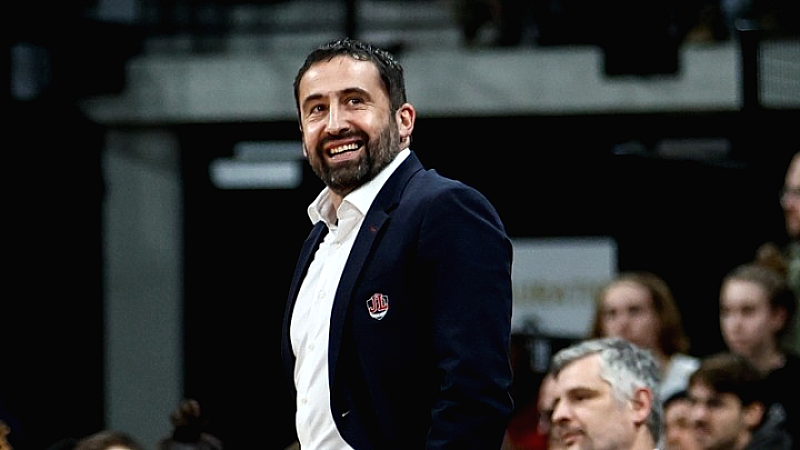 Eurobasket 2025: Η Γαλλία προχωρά χωρίς τον Χιφι