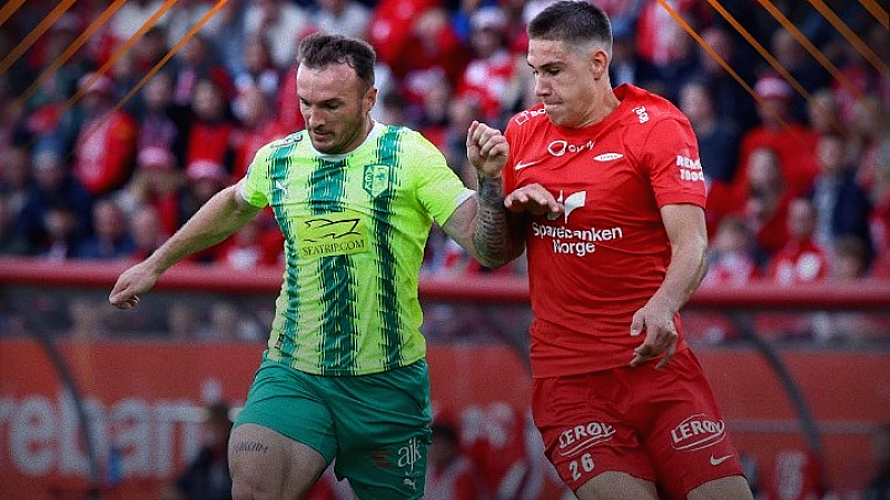 Europa League: Μπραν με επιβλητική νίκη στην League Phase, η ΑΕΚ Λάρνακας στο Conference