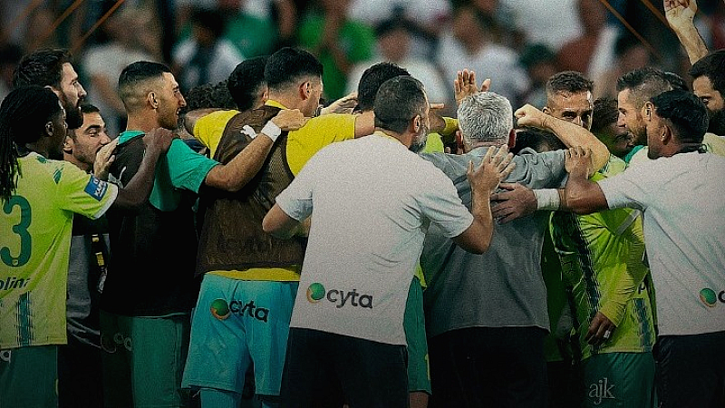 Europa League: Εντυπωσιακή πρόκριση για την ΑΕΚ Λάρνακας στα playoffs