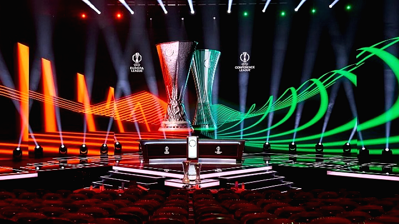 Στη League Phase του Europa League ο Παναθηναϊκός: Ποιους αντιμετωπίζει