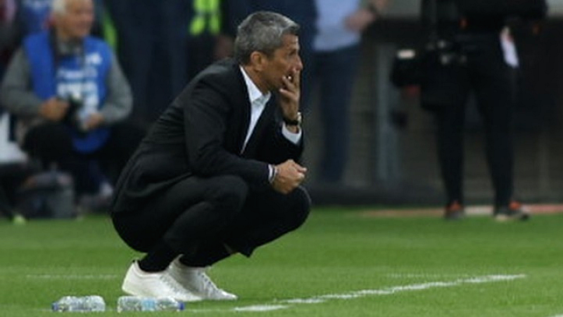 ΠΑΟΚ: Στο δρόμο για τα πλέι-οφ του Europa League με Ριέκα ή Σέλμπουρν