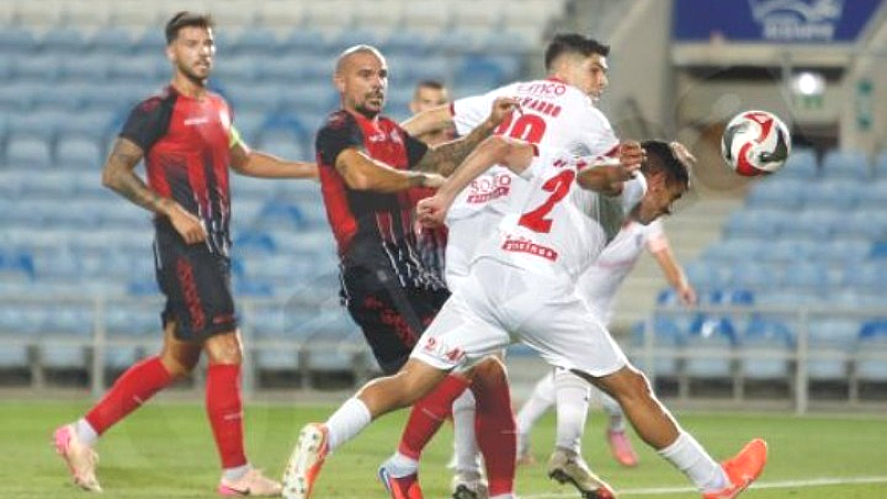 Europa League: Δραματική ήττα για την ΑΕΚ Λάρνακας στις καθυστερήσεις