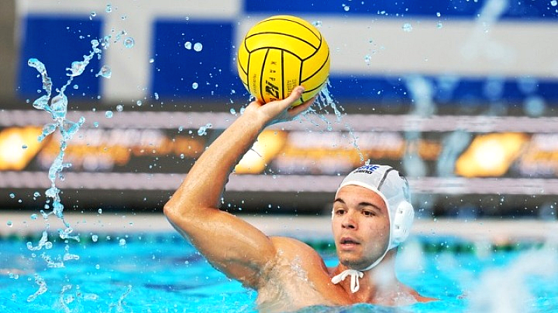 Η Ελλάδα προκρίνεται στους ημιτελικούς του Ευρωπαϊκού Πρωταθλήματος Υδατοσφαίρισης Εφήβων
