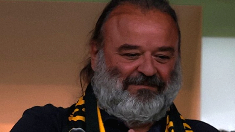 Έκτακτο πριμ για την πρόκριση στη League Phase του Conference από τον Μάριο Ηλιόπουλο