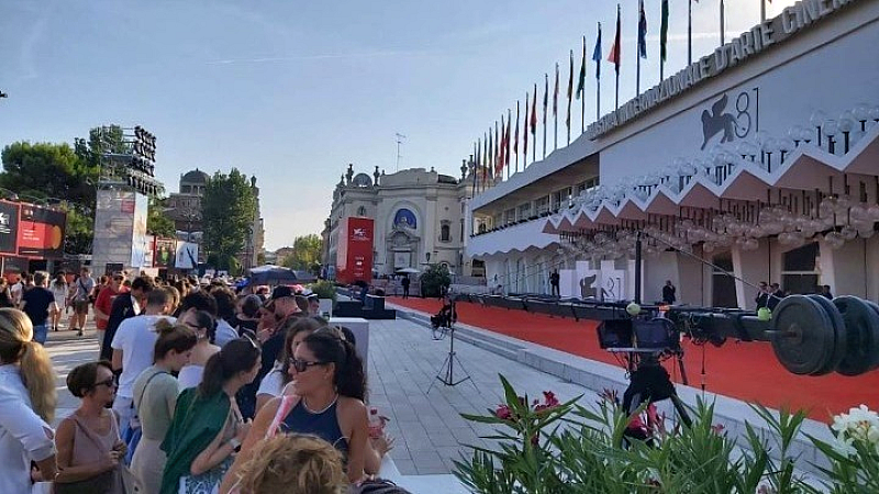 Φεστιβάλ Κινηματογράφου Βενετίας: Η σημασία των ταινιών ως τεκμήρια μιας εποχής κατά τον πρόεδρο της κριτικής επιτροπής