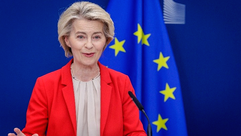 Ενίσχυση του κοινών συμφερόντων Ευρώπης, ΗΠΑ και ΝΑΤΟ για την Ουκρανία