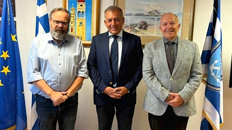 Δωρεάν μετακινήσεις για ερασιτεχνικά αθλητικά σωματεία: Μια σημαντική απόφαση για τον νησιωτικό αθλητισμό