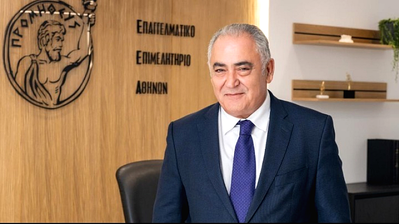 Υπάρχει δημοσιονομικός χώρος για ενίσχυση των μικρομεσαίων επιχειρήσεων, δηλώνει ο Γ. Χατζηθεοδοσίου