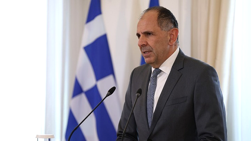 Γεραπετρίτης: Η Ελλάδα ενισχύει συνεχώς την διεθνή της επιρροή