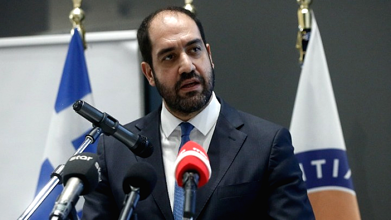 Γ. Κεφαλογιάννης: Κρίσιμες ημέρες μπροστά μας με ακραίες καιρικές συνθήκες