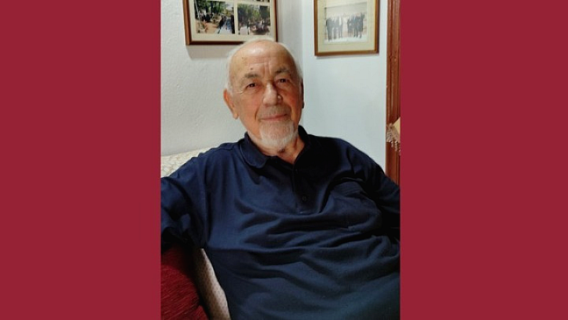 Γ. Σμπώκος: Ο Δάσκαλος που αγωνίζεται για τη διατήρηση της μνήμης και της πολιτιστικής κληρονομιάς των Ανωγείων