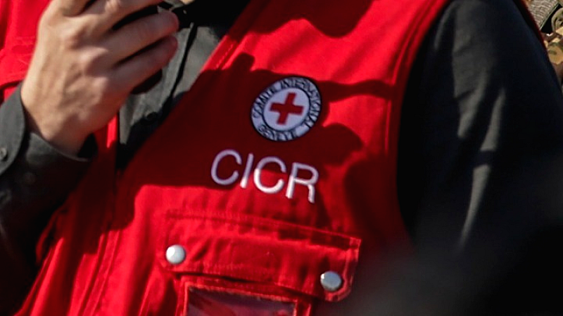 Γάζα: Η Χαμάς θέτει όρους για την πρόσβαση του Ερυθρού Σταυρού στους ομήρους