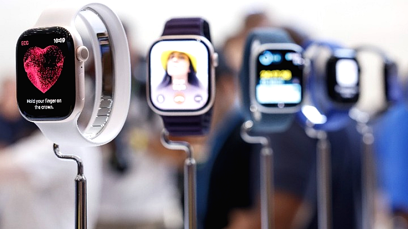 Γερμανία: Απορρίφθηκε η διαφήμιση του Apple Watch ως ‘προϊόν ελεύθερο διοξειδίου του άνθρακα’ από δικαστήριο