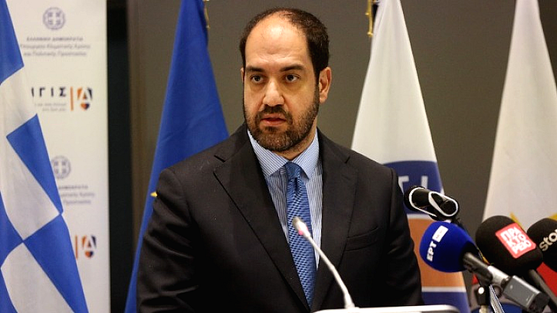 Αντίκτυποι πυρκαγιών στην Ιβηρική: Η Ελλάδα ενισχύει τους ευρωπαίους εταίρους