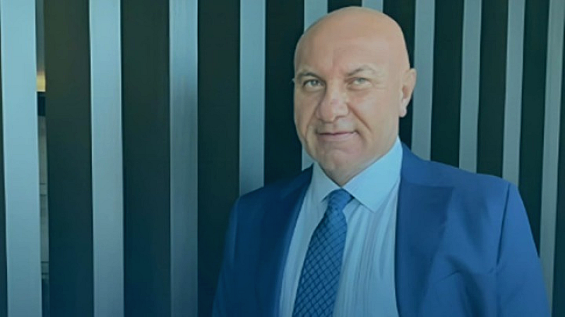 Γιλντιρίμ: «Στόχος μας η νίκη απέναντι στον Παναθηναϊκό και στους δύο αγώνες»
