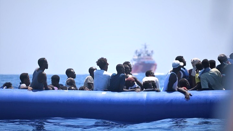 Τουλάχιστον 70 νεκροί πρόσφυγες ανοικτά των ακτών της Δυτικής Αφρικής
