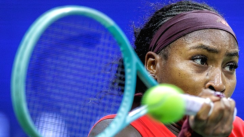 Γκοφ και Σίνερ προχωρούν στο US Open