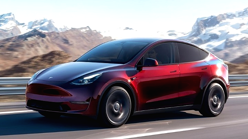 Συμφωνία-σταθμός της Tesla με τη Samsung αξίας 16,5 δισεκατομμυρίων δολαρίων
