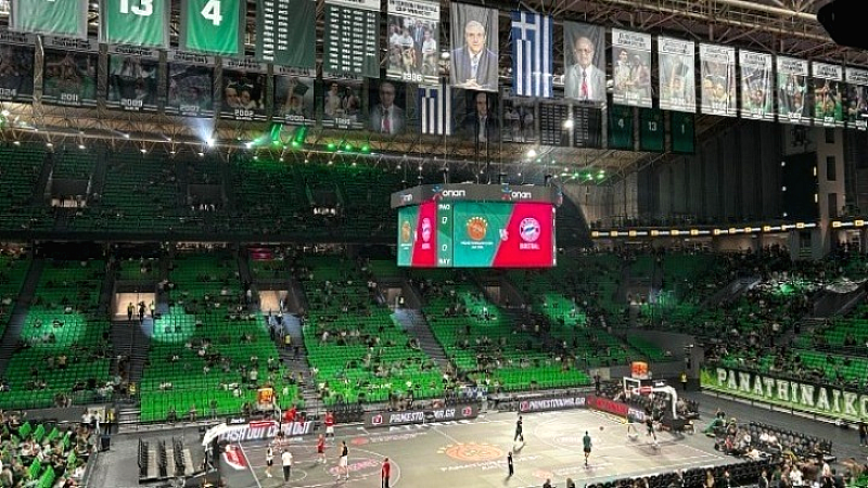 Η ATP μεταφέρει το τουρνουά του Βελιγραδίου στην Αθήνα για το Hellenic Championship
