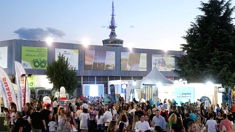 Εορτασμός 100 χρόνων ΔΕΘ με οχτώ μοναδικές συναυλίες στα Music Events Live