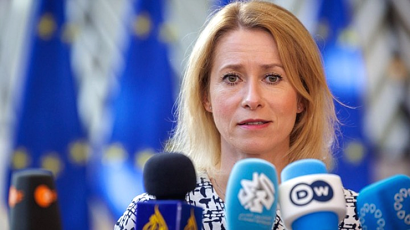 Η καταδίκη της ΕΕ για τη δολοφονία δημοσιογράφων στη Γάζα