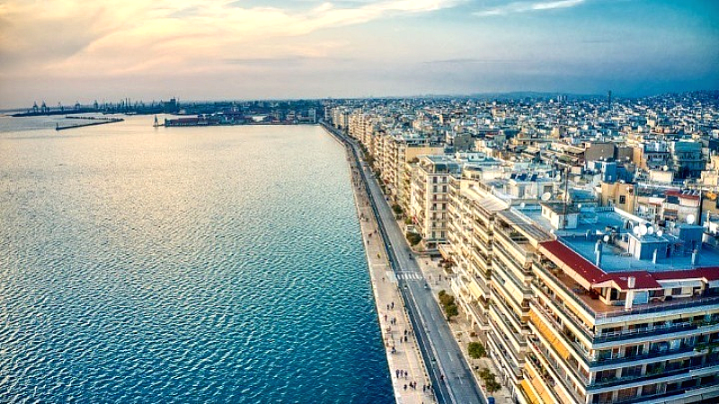 Η Κεντρική Μακεδονία ενδυναμώνει τους δεσμούς της με τη Βαρσοβία μέσω του CONNECT on Tour
