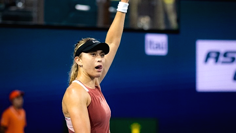 Αποκλεισμός της Μπαντόσα από το US Open λόγω τραυματισμού