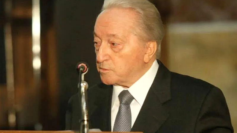 Θλίψη στη ΝΔ Θεσσαλονίκης για τον θάνατο του Κωνσταντίνου Πυλαρινού