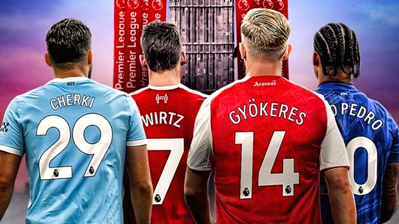 Η Premier League επιβεβαιώνει ότι δεν θα μειώσει τον αριθμό των ομάδων