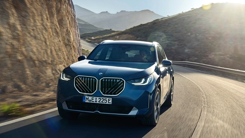 Ψηφιακή μεταμόρφωση της BMW στην Κίνα: Ένα νέο κεφάλαιο