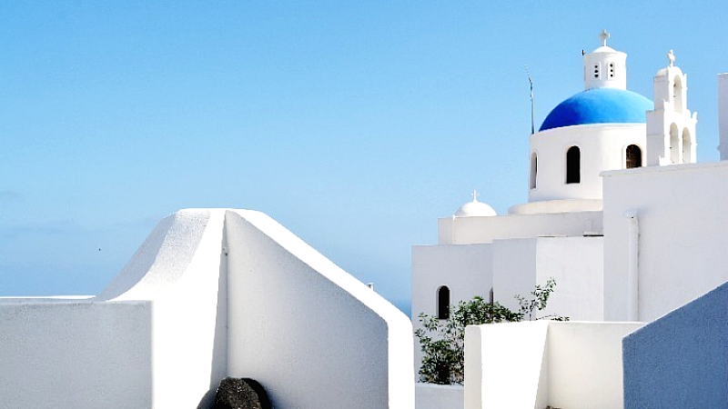 Η κορυφαία εμπειρία πίστης και πολιτισμού του Αυγούστου στην Ελλάδα