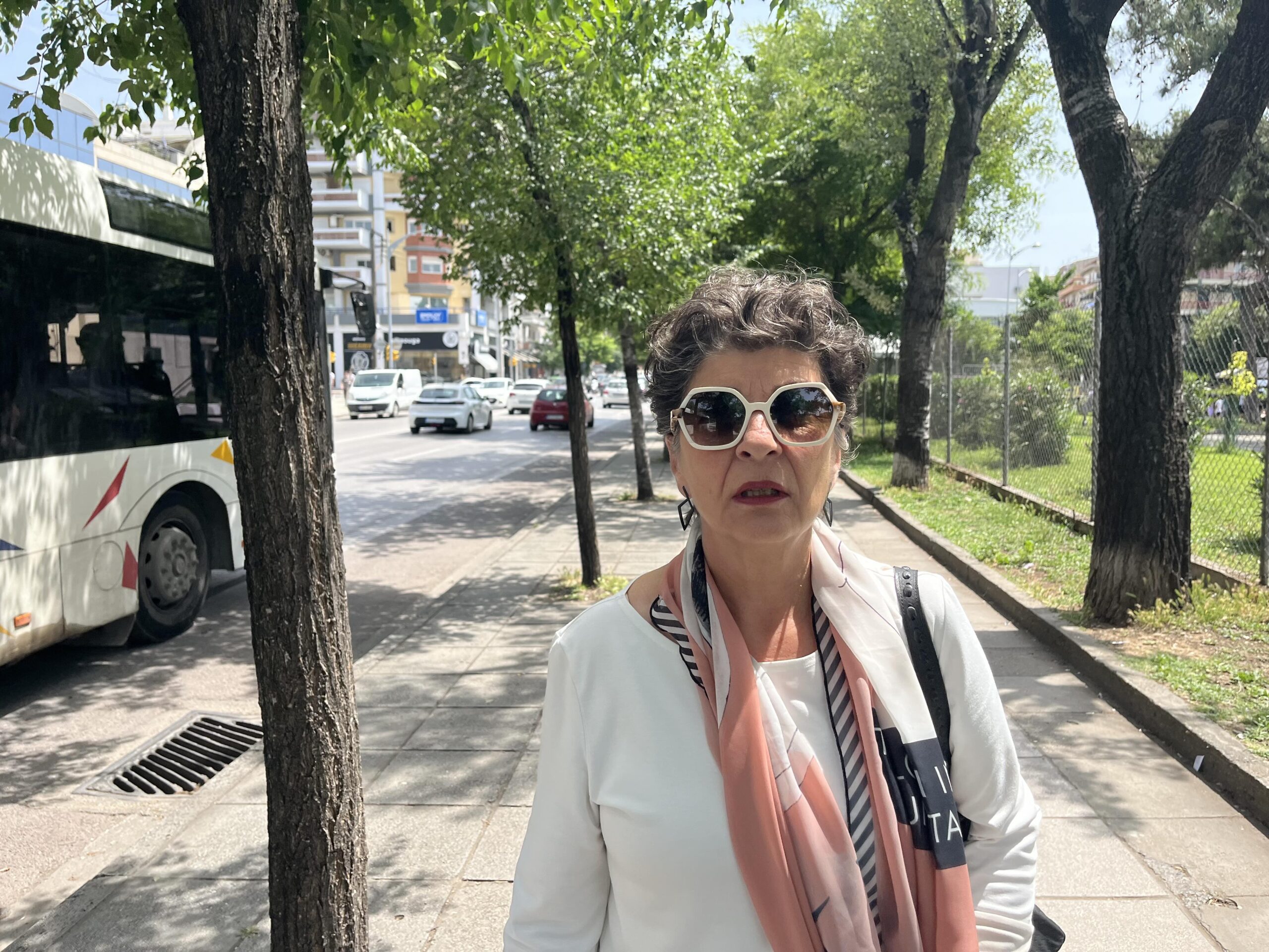 Κ. Μάλαμα : Απαράδεκτη τυχόν άμεση ή έμμεση αύξηση του κόστους του εισιτηρίου του Μετρό Θεσσαλονίκης 