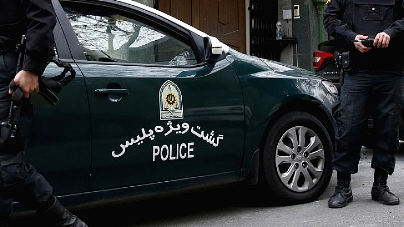 Ιράν: Νεκρός αστυνομικός από τζιχαντιστική επίθεση στη Σαραβάν
