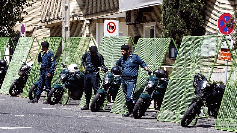 Έρευνες σε 20 υπόπτους στο Ιράν για σχέσεις με το Ισραήλ