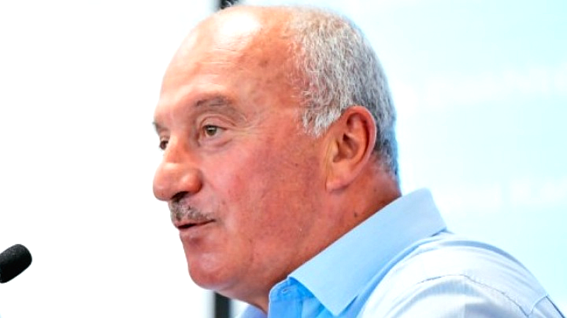 Κ. Γιαννόπουλος: «Η Ελλάδα έτοιμη να υποδεχθεί μια σπουδαία διεθνή διοργάνωση»