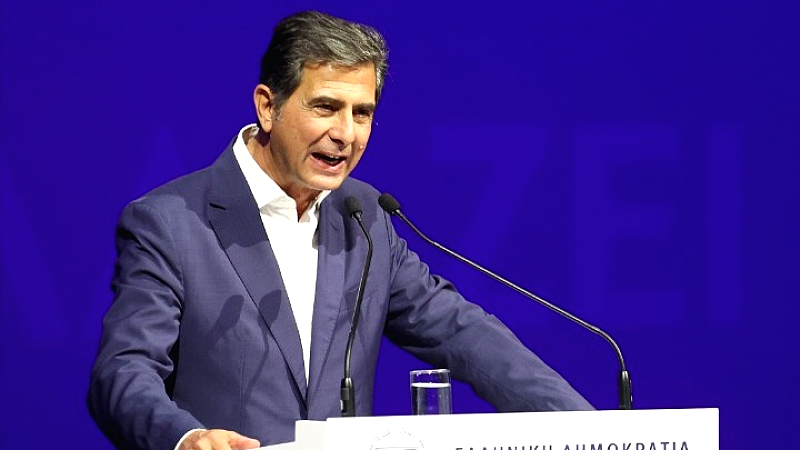 Κ. Γκιουλέκας: Η μετάβαση από τις χαμένες ευκαιρίες σε νέες προοπτικές