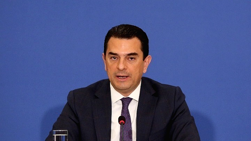 Κώστας Σκρέκας: Ο Απόστολος Βεσυρόπουλος υπηρέτησε με ήθος την πατρίδα και την παράταξή μας
