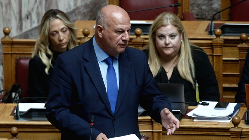 Αναγκαία η σταθερή λειτουργία του ΟΠΕΚΕΠΕ για την καταβολή ενισχύσεων