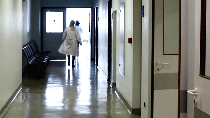 Σε σταθερή κατάσταση η 14χρονη που κινδύνεψε από πνιγμό στη Ζάκυνθο